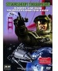 Starship Troopers - Kampf um den Heimatplaneten