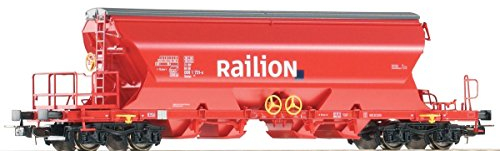 Piko 54630 Mittelselbstentlwagen, Mehrfarbig