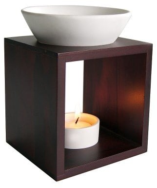 Farfalla Duftlampe Mahara , 1 Stück