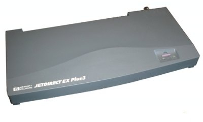 Hewlett Packard Jetdirect EX PLUS3 (j2594 a)