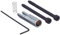 Allparts BP-2020-010 EVH D-Tuna, Drop D chrom