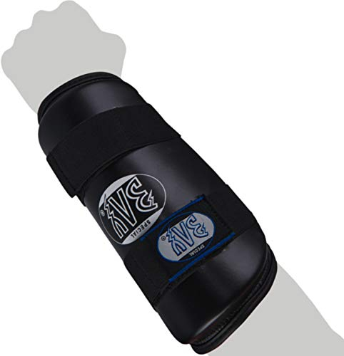 BAY® Komfort Unterarmschutz schwarz L