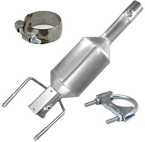 BM CATALYSTS BM11016 Ruß-/Partikelfilter, Abgasanlage