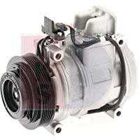 AKS DASIS Kompressor, Klimaanlage 850709N