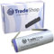 Li-Ion Akku 3,6V/3,7V / 650mAh Ersatz für Philips KR112RRL KR-112-RRL US14430VR US-14430-VR, kompatibel mit Philips HS8020 HS8040 HS8060 HS8070 HS8420 HS8420/23 HS8440 HS8460 HS-8020 HS-8040 HS-8060