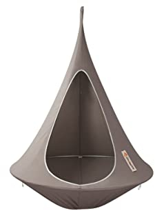 Cacoon Kids Hängesessel (Taupe)