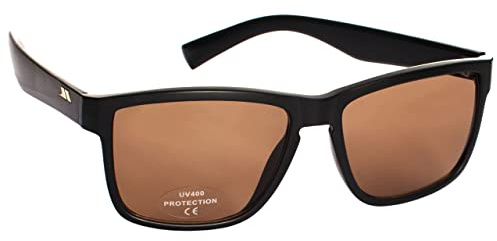 Trespass Unisex Sunglasses Mass Control
