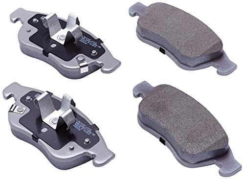 JAPANPAR PA-031AF Brake Pads