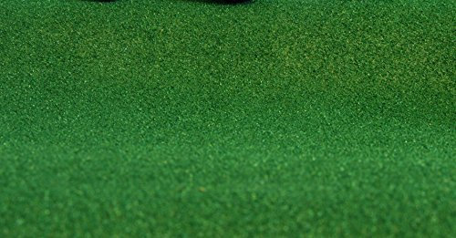 Lush Green Grass Mat 12L by Javis Manufacturing by Javis Manufacturing