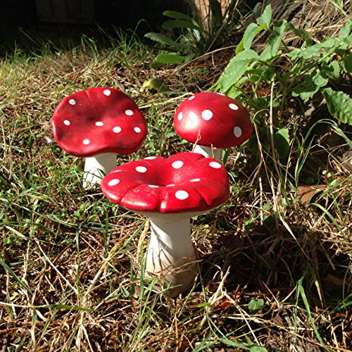 Gartenfee-Deko-Zubehör
