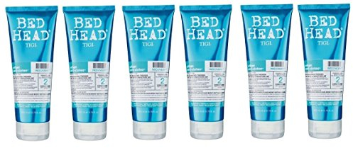 Tigi Urban Antidotes Recovery Conditioner Pack of Six (6x 200ml)