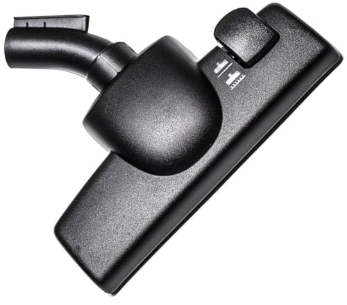 Spazzola combinata per aspirapolvere Electrolux TO6421