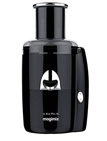 Centrifugadora Duo Plus XL da Magimix - Laranja
