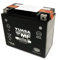 BATTERIE YUASA (YTX20L-BS) KYMCO MXU 500 2010