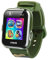 VTech 3480-193877 Kidizoom Smart Watch DX2 - Reloj Inteligente para niños con Doble cámara, Color Camou