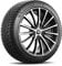 Reifen Winter Michelin Alpin 6 225/45 R17 91H