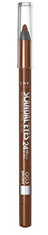 Rimmel Scandal Eyes Kohl Liner 003
