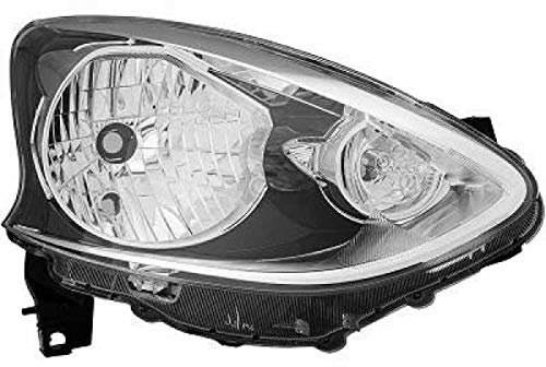 Scheinwerfer Hauptscheinwerfer rechts für Micra IV K13 Bj. 08.13-17