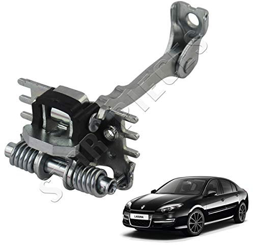 STARKIT PERFORMANCE Tirant de porte compatible pour Laguna 3 (2007-2016) avant gauche ou droit | 804310001R | 804301448R