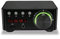 Benkeg HIFI BT5.0 Amplificador digital Mini amplificador de audio estéreo 100 W Potencia de sonido de doble canal