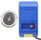 Entmagnetisierer, hochwertige 110V-220V-Entmagnetisierungswerkzeuge, tragbar für die Reparatur der Uhr Entmagnetisieren Sie die Uhrenschrauben.(European regulations)