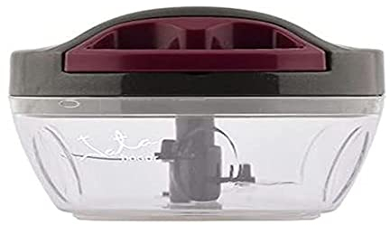 Picadora manual mini master cut 300 ml Jata