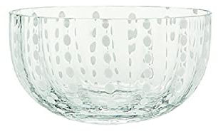 Zafferano Perla larga bowl diam. 23 cm.