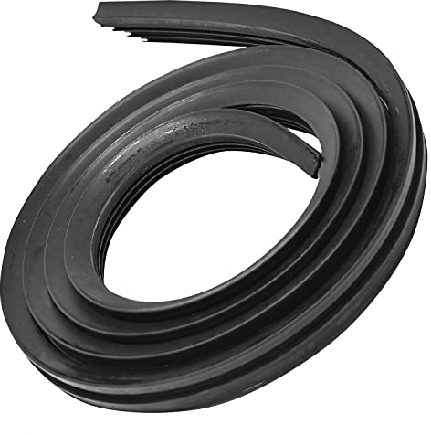 sparefixd Joint de porte supérieur et latéral pour lave-vaisselle Bosch