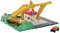 Matchbox HHH32 - Action Drivers-Spielsets, Fahrzeug im Maßstab 1:64, interaktives Spielzeug mit Lichtern, mit Anderen Sets kombinierbar, Spielzeug Geschenk für Kinder ab 3 Jahren