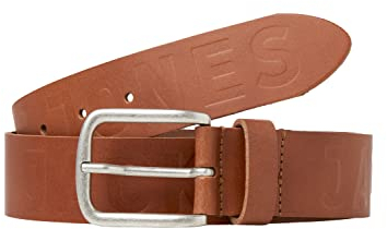 JACPORTO JEANS LEATHER BELT LN