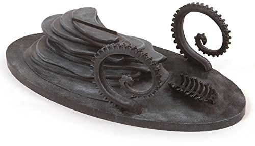 Occre Base Pour Maquette Bateau en Bois du Flying Dutchman