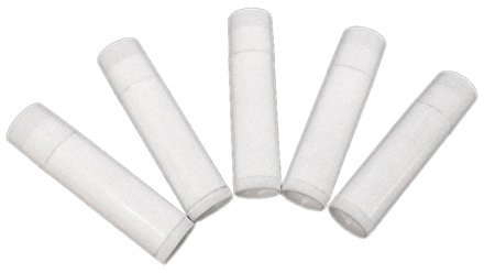 5 Tubes Cork Grease for Clarinet Saxophone Flute