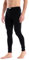 Ladeheid Herren Lange Unterhose LA40-247 (Schwarz, XL)