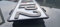 3D Druck Kennzeichenhalter für Audi RS6 4G Wabengrill Klemmung Rahmenlos 3D Kennzeichen