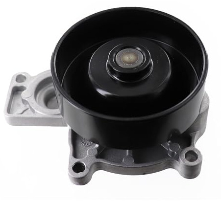 SKF Motorkühlwasserpumpe mit Dichtungen VKPC 88314 Höhe 132 mm Länge 125 mm Breite 120 mm - OE-Qualität | Vkpc 88314 passend für 2 X1 X2 Mini Mini | Vkpc 88314