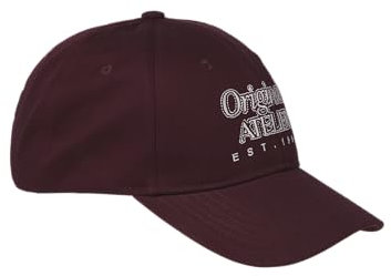 JACK & JONES Jactrue Baseball Cap Noos