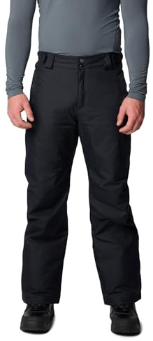 Columbia Men's Bugaboo V Pant, Black, Small