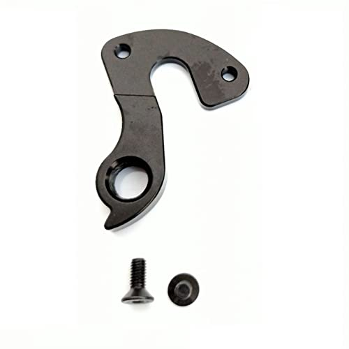 VECES 1 stücke Fahrrad MECH RD Dropout Fit for Trinx H1700 Carbon Fahrrad Rahmen Trinx Berg MTB Bicicleta Hinten Getriebe Schaltauge bicicleta Mech Schaltauge
