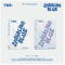 TWS - 1st Mini Album Sparkling Blue (2 ver. SET)