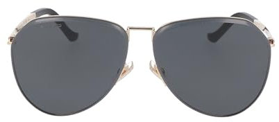 Etro Unisex 0033/S Sunglasses, Rose Gold, 64