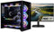 Captiva PC Advanced Gaming I75-521 TFT 27 Bundle I Intel i7 12700KF I Mainboard Z690 I 32GB DDR4 RAM I RTX 3060 12GB I 1TB M.2 SSD I ohne Windows