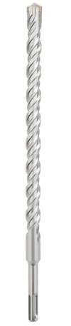SDS Plus Foret rotatif SDS Plus pour béton, brique, ciment et pierre (longueur : 800 mm, 25 mm)