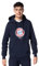 FC Bayern München Hoodie I Kapuzenpullover I Essentials I Erwachsene I Größe S