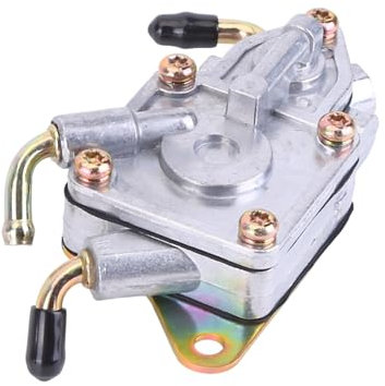 Slakerbe Bomba de gasolina 5UA-E3910-00, bomba de combustible, bomba de gasolina, compatible con Y*amaha XC 125 X Cygnus X NXC MBK XC125 X Flame X 2004-2006