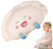 Dumpling Plush Toy, Funny Soup Dumplings Toy, Cute Dumpling Pillow, Food Shaped Plushie, Stuffed Dumpling Plush, Plush Toy for Kids, Dumpling Pillow for Girls, Cute Plush Toy for Women, Food Plushie P