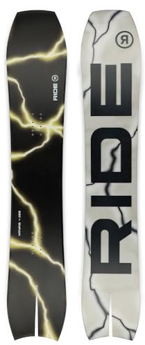 Ride Mtnpig Snowboard 155