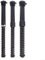 Lecreatekit Kit di ricambio per forcella Fox Float 32, con biella e componenti di supporto anteriore (27,6 mm)