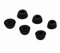 3 Paia | Ricambio Gommini Tappi Silicone compatibili con Gli Auricolari Huawei Freebuds Pro | 3 Diverse Misure: S/M/L