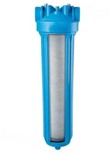 purway® PFAS Armor KIT 20 BIG SX 1 mcr 20 Zoll PFAS Filter Trinkwasser PFOA | Für die gezielte Reduzierung von PFAS im Trinkwasser