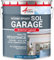 Peinture epoxy, garage, sol, atelier, local, commercial, magasin : Revepoxy garage - 25 kg (jusqu'à 80 m² en 2 couches) Bleu signalisation - RAL 5017 - ARCANE INDUSTRIES